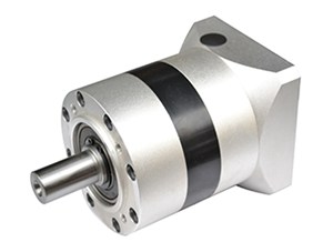 Application of precision planetary reducer in textile industry