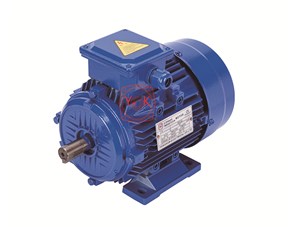 Why is three-phase asynchronous motor called squirrel cage three-phase asynchronous motor?