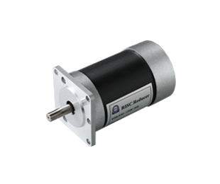 Optical axis brushless motor 30w-100w