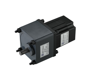 300W brushless motor with gear reducer