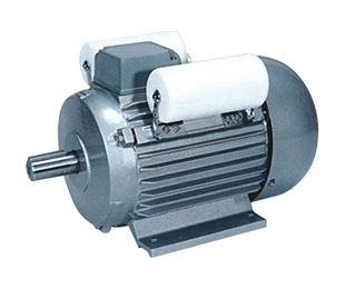 YL series single-phase double capacitance motor