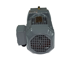 R57Series hard tooth surface reduction motor