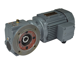 S67series hard tooth surface reduction motor