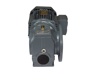 S47series hard tooth surface reduction motor