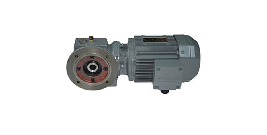 S37 series hard tooth surface reduction motor