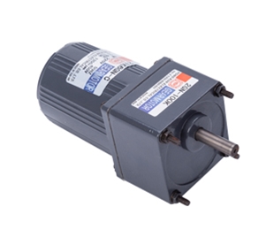 6W small power reduction motor