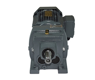 R87Series hard tooth surface reduction motor
